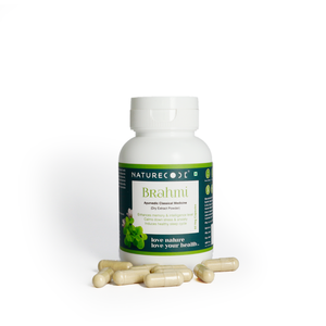 Compléments alimentaires à base de Brahmi - Product Image 3