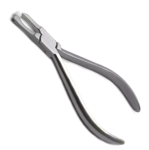 Instruments dentaires, chirurgicaux, orthodontiques, pinces pour retirer les bandes postérieures longues, outils dentaires pour retirer les brackets - Product Image 2