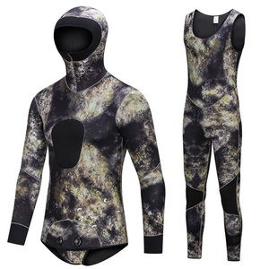 Traje de buceo de neopreno personalizado de 3mm con cremallera para mujer, traje de baño de surf con logotipo de cuerpo ajustado transpirable, traje de baño de talla grande disponible - Product Image 5