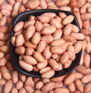 New Crop Dried <b>Peanut</b> Kernels High-quality Food Grade Bulk Vacuum <b>Pack</b> Wholesale - Product Image 1