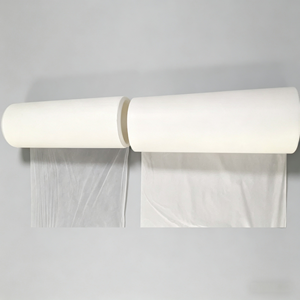 Membrane en PTFE expansé haute respirabilité 20 µm, <span class=keywords><strong>film</strong></span> respirant imperméable E-PTFE pour la lamination de vêtements - Product Image 2