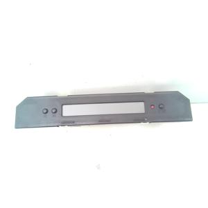 Display Multifunzione Computer di Bordo FIAT Sedici 1a Serie 34600-79j50 (06>09) - Product Image 1