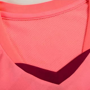 Service OEM Maillots de football personnalisés 100% polyester à manches courtes imprimés et teints pour la vente en ligne - Product Image 5