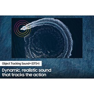 Televisor Inteligente QLED 4K UHD de 98 Pulgadas con Sistema WebOS, Android TV, Frecuencia de Actualización de 120Hz, Definición HDTV para Hoteles - Product Image 4