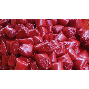 MEILLEUR PRIX EN GROS SPÉCIFICATION EN VRAC ORGANIQUE CURCUMA Fécule EXPORTATEUR DU VIETNAM/PRIX BON MARCHÉ DE HAUTE QUALITÉ - Product Image 1