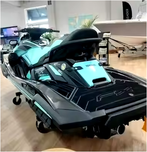 Lo último en NUEVO FX Limited SVHO con sistema de audio para 3 pasajeros a la venta - Product Image 1