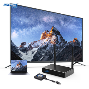 Appareil de présentation sans fil BYOD pour salles de classe et salles de formation |   Partage d'écran multi-appareils - Product Image 1