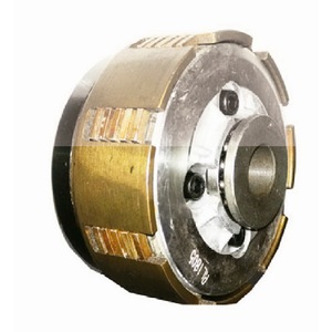 Componenti Industriali Frizione Completa per Sr1Z100 Rif. 974642 - Product Image 1