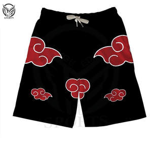 กางเกงชกมวย กางเกงมวยปล้ำ กางเกง MMA กางเกงมวยปล้ำแบบสั่งทำพิเศษสำหรับผู้ชาย ขนาดเยาวชน พิมพ์ลายแบบซับลิเมชั่นตามสั่ง - Product Image 3