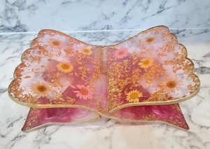 Cá nhân nhựa quran đứng quran rehal người giữ cuốn sách Acrylic duy nhất-tier cuốn sách hiển thị chủ thường vụ loại văn phòng tổ chức - Product Image 5