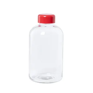 Borraccia Sportiva in Vetro Personalizzata Tesso per un Merchandising Efficace - Product Image 3
