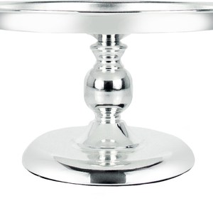 Best Selling Large Metal Stainless Steel Food Dessert Serverware <b>Stand</b> Latest Design Top Quality Pastry <b>Stand</b> for Home Decor - Product Image 6