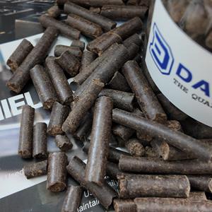 Bulk Supply Renewable Cashew Husk Pellets Biomass Fuel for Industrial Heating and <b>Thermal</b> Applications - Product Image 5