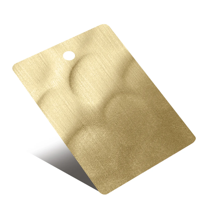 ORB Bronze Brass Heavy Hammer