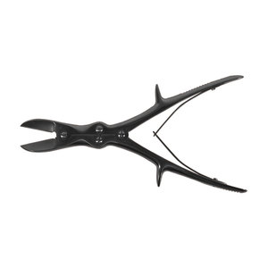 Pinzas de corte de huesos Liston Instrumentos médicos de acero inoxidable para cirugía ortopédica Herramientas duraderas y reutilizables de Pentax - Product Image 1