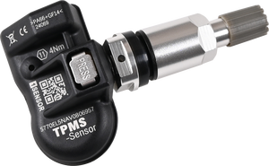 เซ็นเซอร์ TPU อเนกประสงค์แบบกดตั้งโปรแกรมได้315MHz/433 MX-Sensor SW2IN1-PRESS TPS218สำหรับ TS66WF - Product Image 4