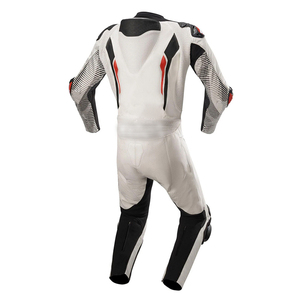 Costume Genuine Leather Motorbike Suit High Quality Protection <b>Motorcycle</b> <b>Auto</b> <b>Racing</b> <b>Wear</b> Motorbike <b>Motorcycle</b> Leather Suit - Product Image 4