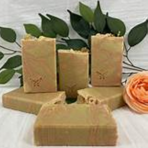 High Quality Sea Moss <b>Soap</b> from Vietnam with Best Price - Product Image 5