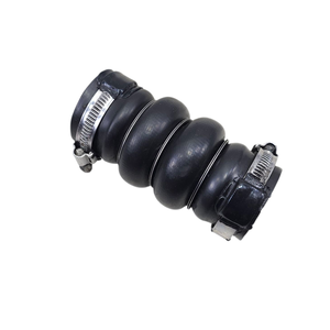 ท่ออินเตอร์คูลเลอร์ OPEL Corsa F Series 9835727780 ดีเซล 1500 (19>) - Product Image 6