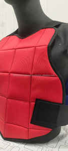 Vente chaude de haute qualité personnalisable réglable protecteurs d'entraînement de boxe et de MMA vêtements de sécurité sportive - Product Image 3