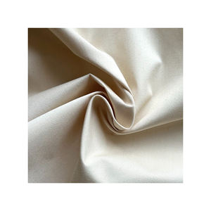 Tela Tejida de Fibra Natural de Algodón, Peinada, Transpirable, Altamente Absorbente, Ligera y Personalizable, Materiales de Fábrica - Product Image 2