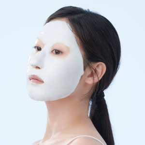 Maschera coreana Peptathenol idratazione profonda per il recupero della pelle OEM ODM Private Label Skincare pacchetto lenitivo ispirato al Peptide in polvere - Product Image 1