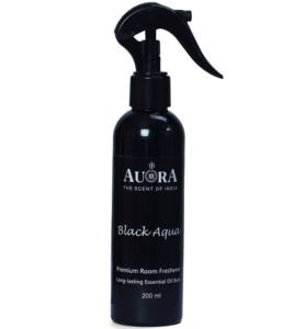 Ambientador Líquido en Aerosol de Mimosa de 200 ml, Base de Aceite Esencial, Larga Duración, Decoración Natural para el Hogar, Precio de Fábrica, Etiqueta Personalizada - Product Image 2