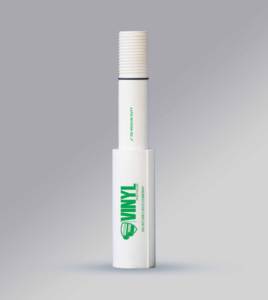 Meilleurs distributeurs de tuyaux filetés en vinyle de 2.5 pouces ou 75 mm - Product Image 2