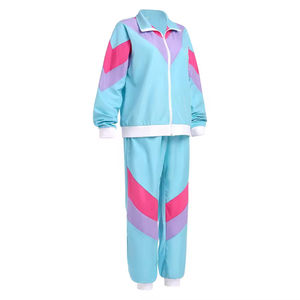 Survêtements imprimés d'hiver de haute qualité fermeture à cordon pour hommes coupe-vent en Nylon personnalisé unisexe léger et imperméable complet - Product Image 5