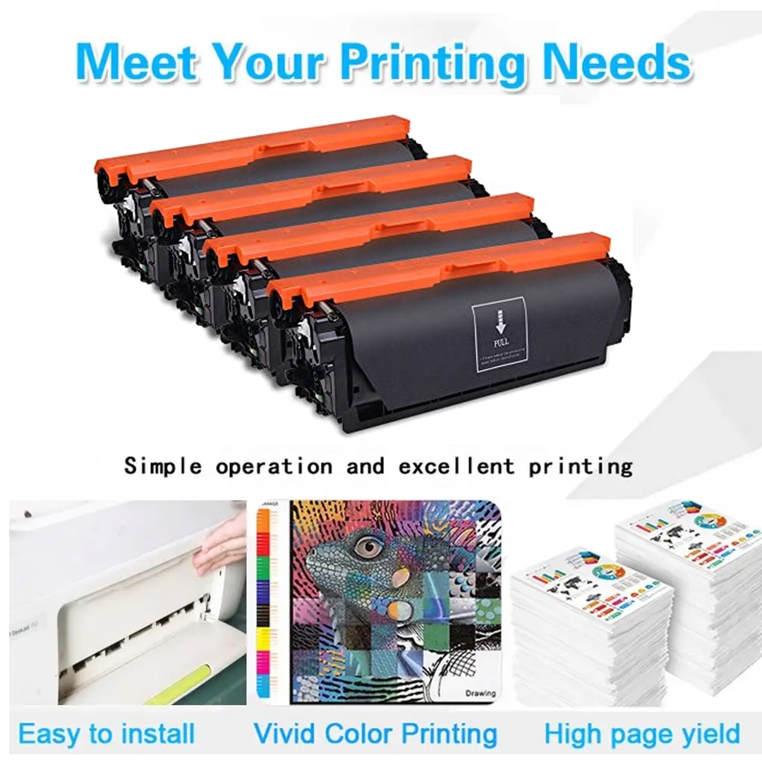 toner hp original 212a