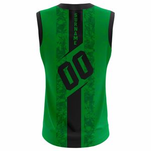 Uniformes de Baloncesto de Diseño Nuevo 2026, Calidad de Exportación, Conjuntos de Uniformes Personalizados para Equipos, Venta al por Mayor, Proveedor con Garantía Comercial de Alibaba - Product Image 3