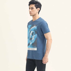 High Quality Cotton Custom T Shirt for Men <b>Blank</b> Heavy <b>Weight</b> Oversized T Shirt Printing Men's T Shirts - Product Image 3