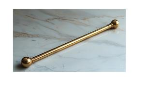 Muddler de barra de cobre tradicional más vendido para mezclador de cóctel, coctelera de precio con descuento - Product Image 4