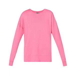 Ropa Deportiva Informal con Capucha, Transpirable, Ecológica, de Manga Larga, Personalizable con Logotipo OEM, de Algodón Grueso, Holgada, Clásica - Product Image 1