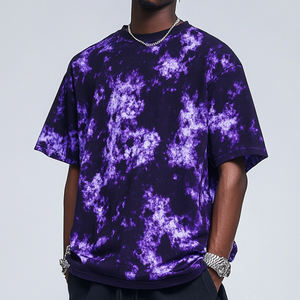 ผ้าระบายอากาศน้ำหนักเบามีให้เลือกหลายสีและขนาดเหมาะสำหรับชุดลำลองสำหรับทีมกิจกรรมส่งเสริมการขาย - Product Image 5