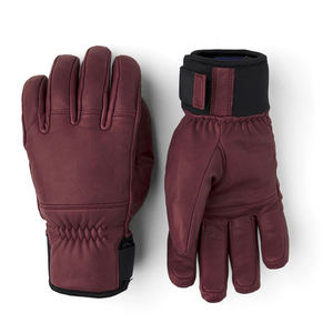 New Wholesale Design High Quality Motorbike <b>Gloves</b> Customized Wholesale Padded Protective Motorcycle <b>Gloves</b> - Product Image 5