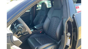 2023 Audi RS 7 Sportback Neatly Used - Product Image 6