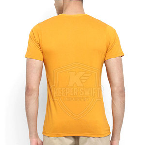 Nouveauté 2025 T-shirts pour hommes Vêtements d'été T-shirts décontractés pour hommes Vente en ligne Fabriqué au Pakistan - Product Image 6