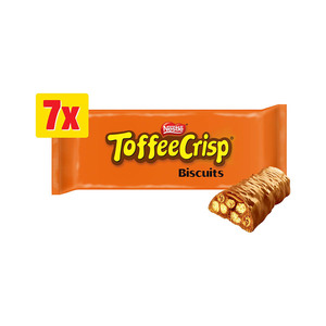 Produit de chocolat croustillant au caramel Nestlé de qualité supérieure, approvisionnement en vrac, livraison rapide - Product Image 1