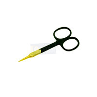 Ciseaux à cuticules professionnels Pro Expert Type 1 Ciseaux de beauté longue durée pour le soin des ongles des cuticules avec emballage personnalisé OEM