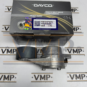 Tensor de Correa VOE 21479276 para Cargadoras de Ruedas y Excavadoras Volvo, Marca OEM, Repuestos de Maquinaria de Construcción Nuevos de Alta Calidad - Product Image 4