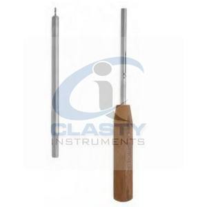 USINE DIRECTE pour le SET DE DISTRACTOR CERVICAL CASPAR DROIT & GAUCHE AVEC TOURNEVIS INSTRUMENT DE COLONNE VERTE PACKAGING PERSONNALISÉ - Product Image 3