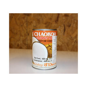 Leche de coco Chaokoh a precio de descuento disponible para suministro a granel con entrega rápida - Product Image 5