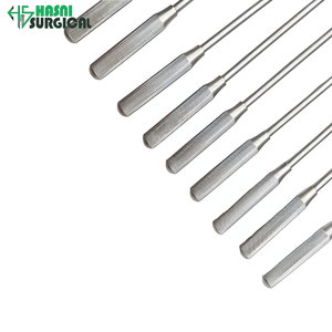 เครื่องมือผ่าตัดแบบมืออาชีพสำหรับใส่ลวดกระดูกและนำทางลวดกระดูก - Product Image 5