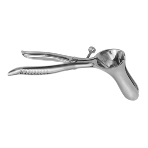 เครื่องถ่างทวารแบบซิมส์16ซม. เครื่องถ่างทางสูติศาสตร์และนรีเวชเครื่องถ่างทวารหนักพร้อมล็อคความเร็ว - Product Image 3