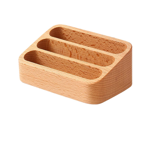 Porte-cartes de mariage en bois vintage Portefeuilles et supports de qualité supérieure de haute qualité les plus exigeants pour les meilleures ventes - Product Image 5