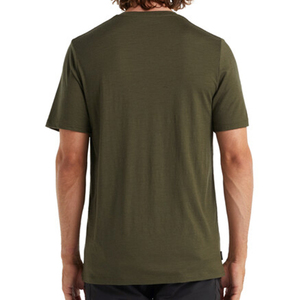 T-shirts tricotés en polyester à col rond personnalisés de haute qualité motif de lettre sérigraphie en gros écologique pour hommes et femmes - Product Image 4