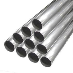 254SMO Super Austenitic <b>Stainless</b> <b>Steel</b> <b>Pipe</b> | ASTM A312 Seamless Welded, Corrosion Resistance, Industrial Use Custom Lengths - Product Image 4