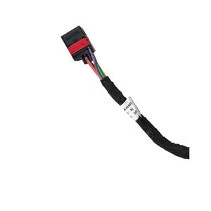 Amortiguador de Capó Trasero Izquierdo Eléctrico para Jeep Avenger Serie 52215844 HN05 Gasolina 1200 (22>) - Product Image 5