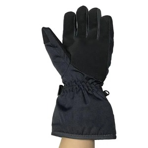 ถุงมือให้ความอบอุ่นในฤดูหนาวกันลมกันน้ำสำหรับถุงมือเล่นสกี - Product Image 5